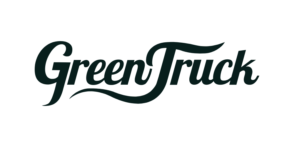 Green Truck